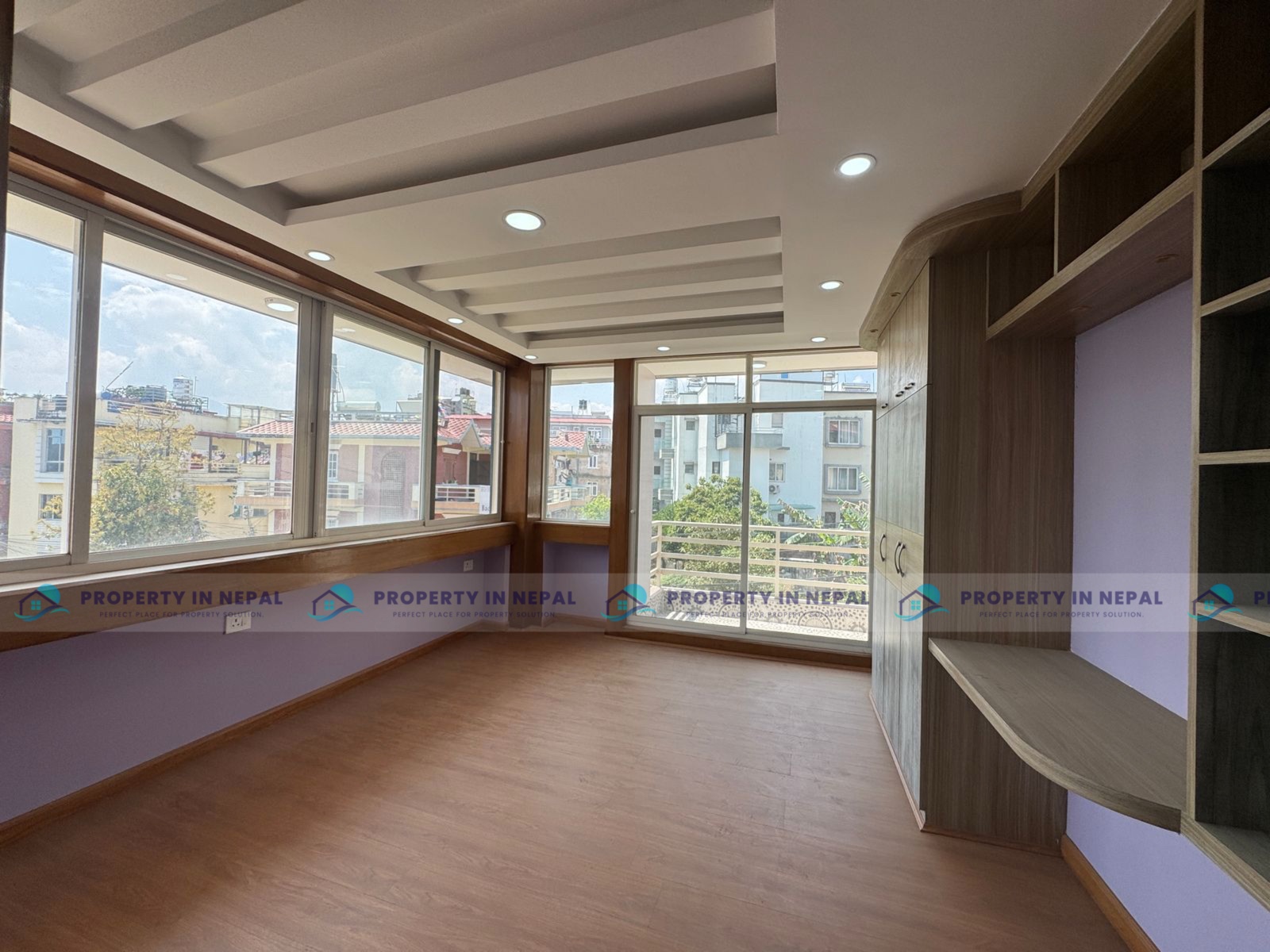 Picture of Lalitpur Metropolitan City, Bagmati